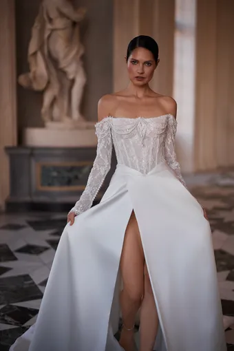 YEDYNA YD18311 #3 frontface vertical cropped thumbnail