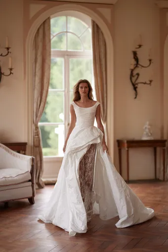 Yedyna YD18312 #0 default frontface vertical thumbnail