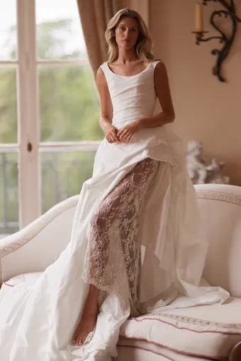 Yedyna YD18312 #1 frontface vertical thumbnail