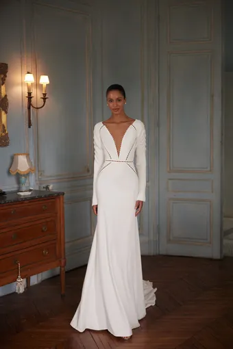 YEDYNA YD18313 #0 default frontface vertical thumbnail