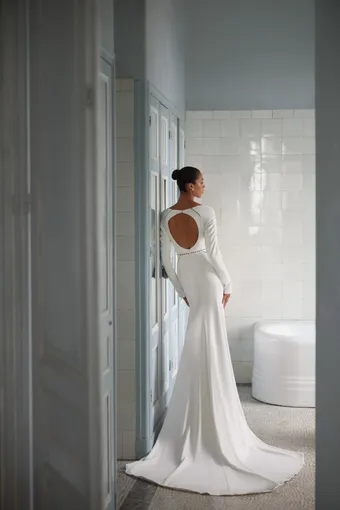 YEDYNA YD18313 #1 default backface vertical thumbnail