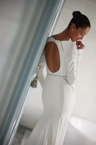 YEDYNA YD18313 #3 backface vertical cropped thumbnail