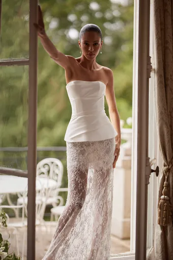 Yedyna YD18314C #4 frontface vertical thumbnail