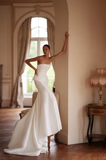 Yedyna YD18314C #3 frontface vertical thumbnail