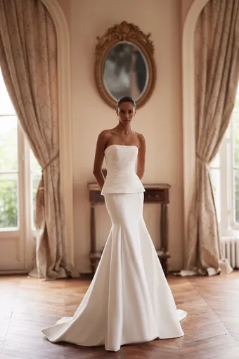 Yedyna YD18314C #0 default frontface vertical thumbnail