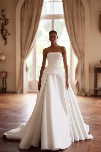 Yedyna YD18314C #2 frontface vertical thumbnail