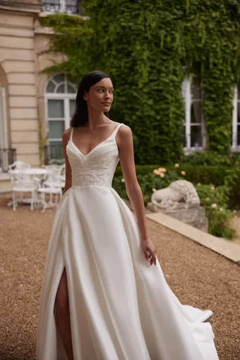 YEDYNA YD18315 #2 frontface vertical cropped thumbnail