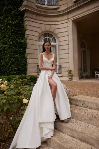 YEDYNA YD18315 #1 frontface vertical thumbnail