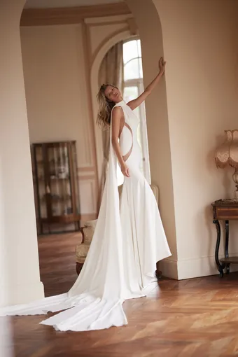 YEDYNA YD18316 #1 frontface vertical thumbnail