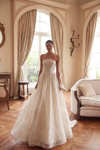 Yedyna YD18317 #0 default frontface vertical thumbnail