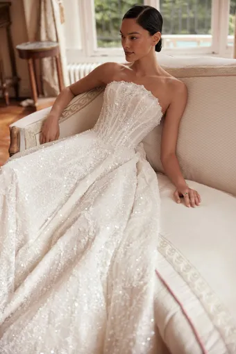 Yedyna YD18317 #3 frontface vertical cropped thumbnail