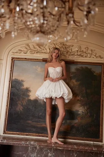 Yedyna YD18318 #2 frontface vertical thumbnail