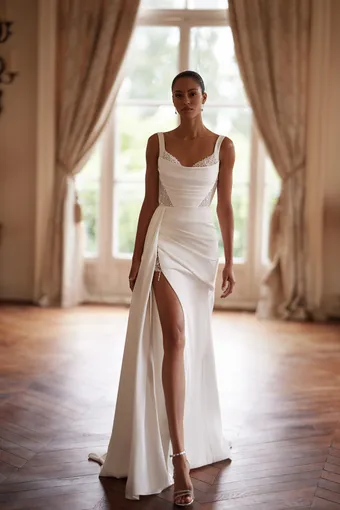 Yedyna YD18319 #0 default frontface vertical thumbnail