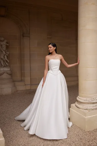 Yedyna YD18320C #0 default frontface vertical thumbnail