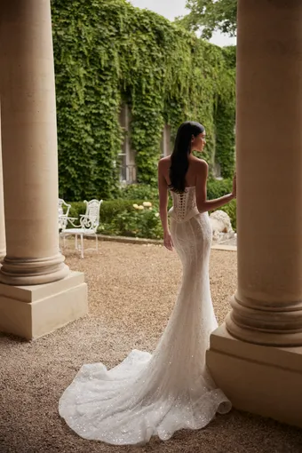 Yedyna YD18320C #2 backface vertical thumbnail