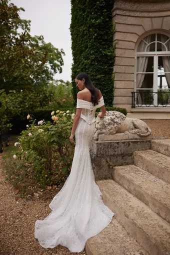 Yedyna YD18320C #3 backface vertical thumbnail