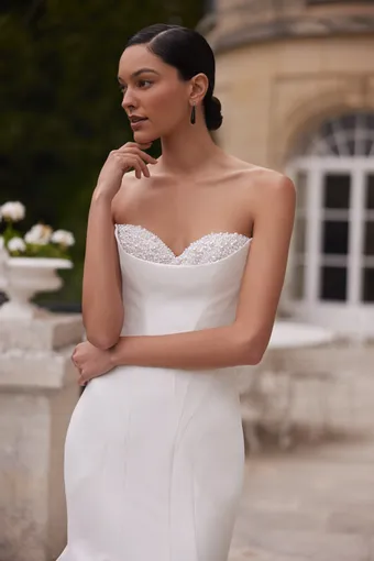 Yedyna YD18321 #3 frontface vertical cropped thumbnail