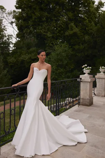 Yedyna YD18321 #1 frontface vertical thumbnail