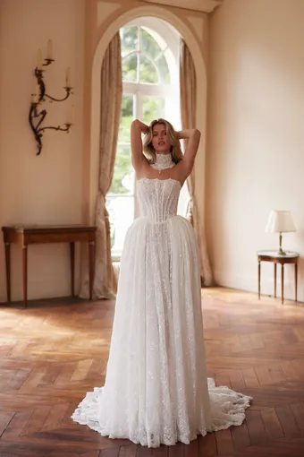 Yedyna YD18322 #2 frontface vertical thumbnail