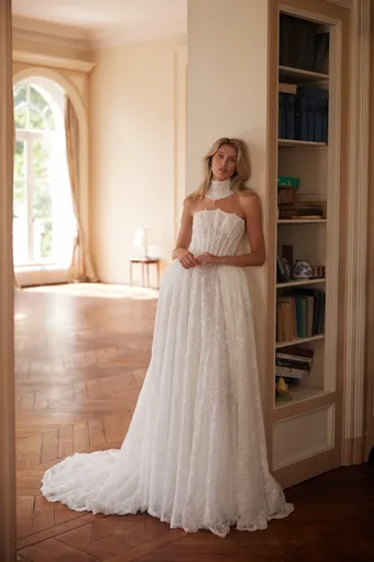 Yedyna YD18322 #0 default frontface vertical thumbnail