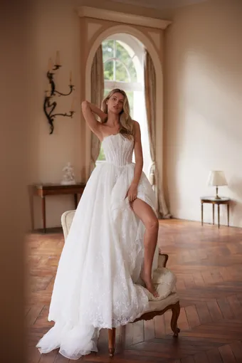 Yedyna YD18322 #1 frontface vertical thumbnail