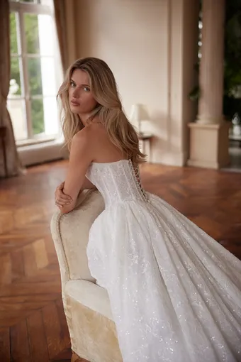 Yedyna YD18322 #4 default backface vertical cropped thumbnail