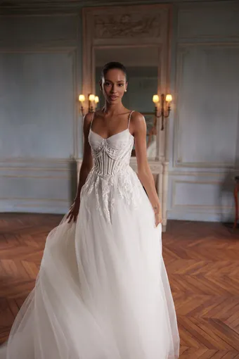 Yedyna YD18323 #1 frontface vertical cropped thumbnail