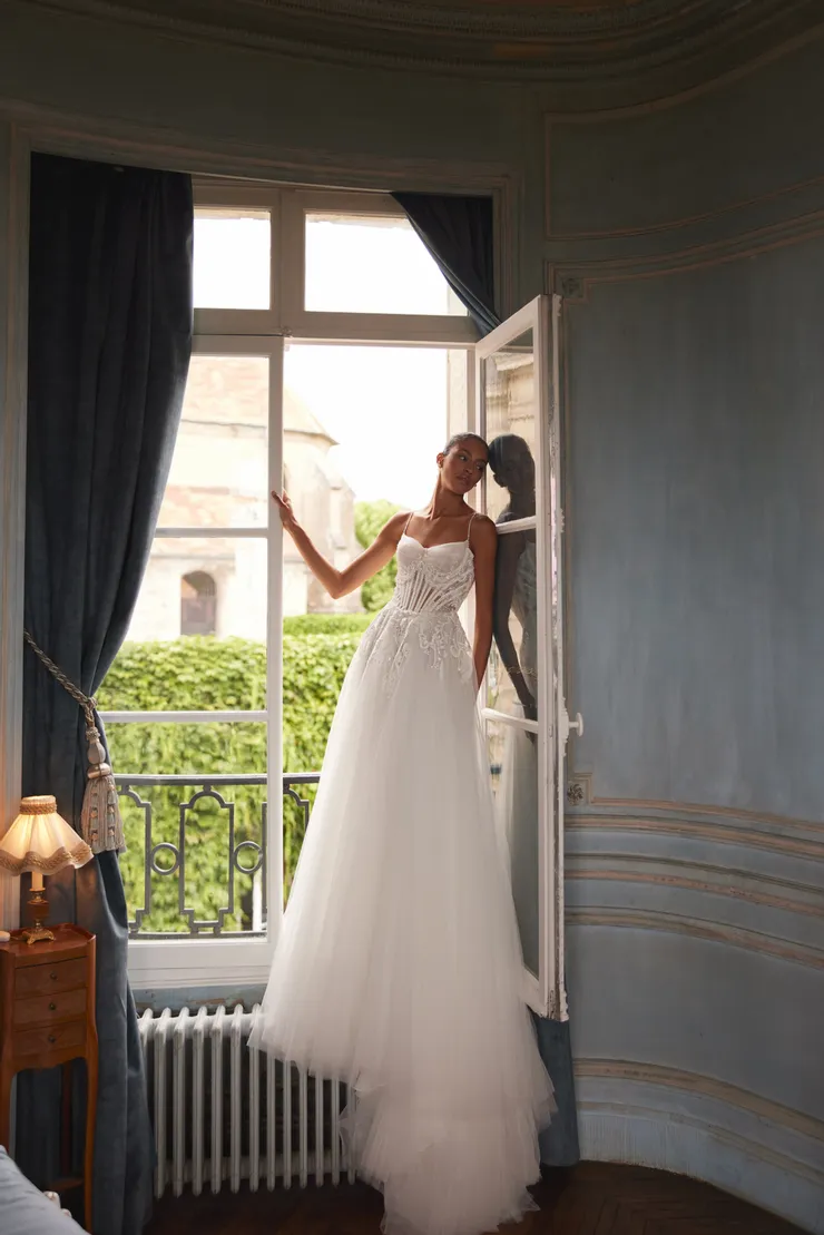 Yedyna Aurora Default Thumbnail Image