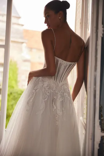 Yedyna YD18323 #3 default backface vertical cropped thumbnail