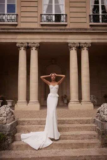 Yedyna YD18324C #1 frontface vertical thumbnail