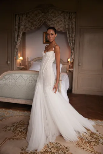 Yedyna YD18325 #1 frontface vertical thumbnail