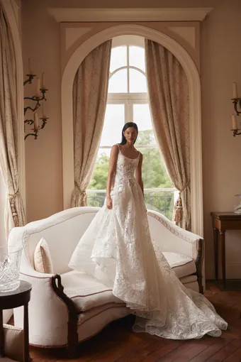 Yedyna YD18326 #1 frontface vertical thumbnail