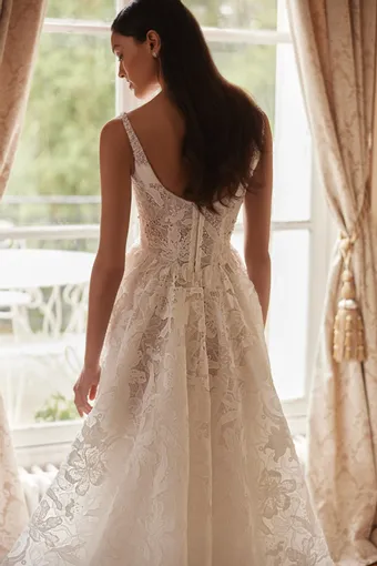 Yedyna YD18326 #4 default backface vertical cropped thumbnail