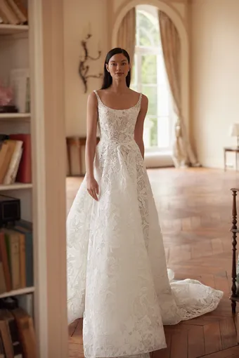 Yedyna YD18326 #0 default frontface vertical thumbnail