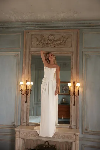 Yedyna YD18327C #0 default frontface vertical thumbnail