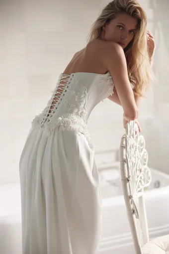 Yedyna YD18327C #2 default backface vertical cropped thumbnail