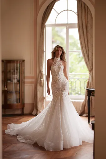 Yedyna YD18329 #0 default frontface vertical thumbnail