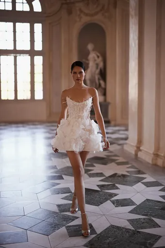 Yedyna YD18332 #2 frontface vertical thumbnail