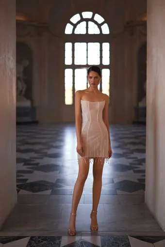 Yedyna YD18334 #1 frontface vertical thumbnail