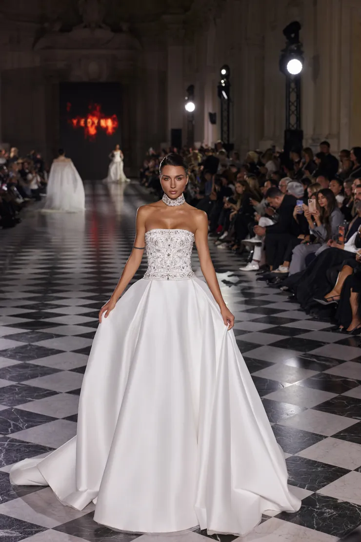 Yedyna Colette Default Thumbnail Image