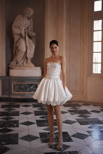 Yedyna YD1833C #1 frontface vertical thumbnail