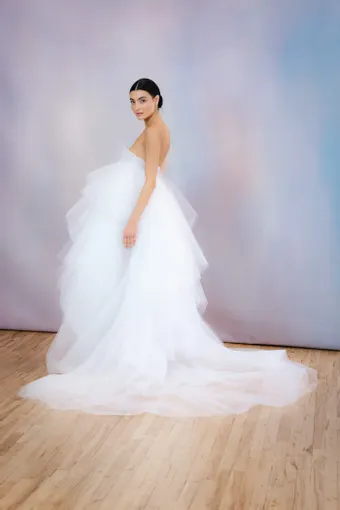 Ines Di Santo Aire #2 vertical thumbnail