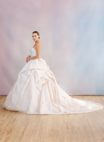 Ines Di Santo Alba #3 vertical thumbnail