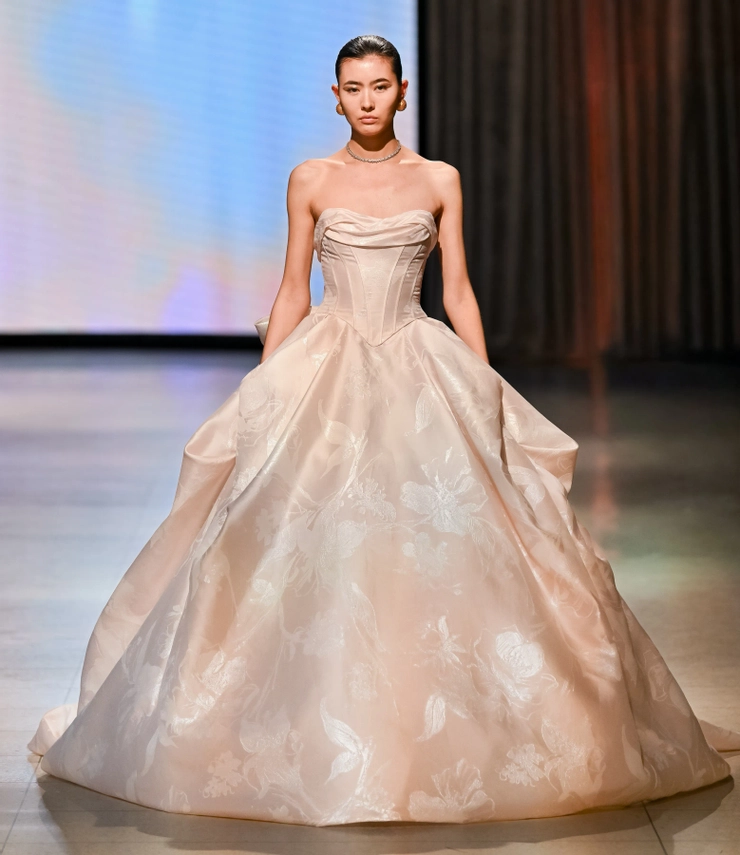 Ines Di Santo Alba Image
