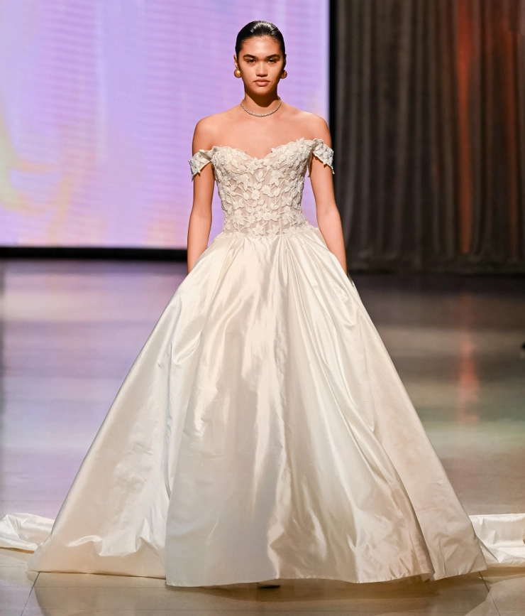 Ines Di Santo Rossa Image