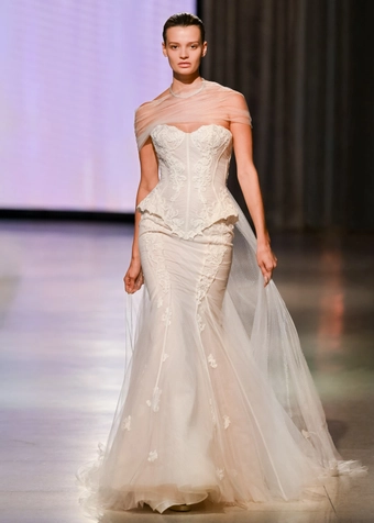 Ines Di Santo Vesper #0 default frontface vertical thumbnail