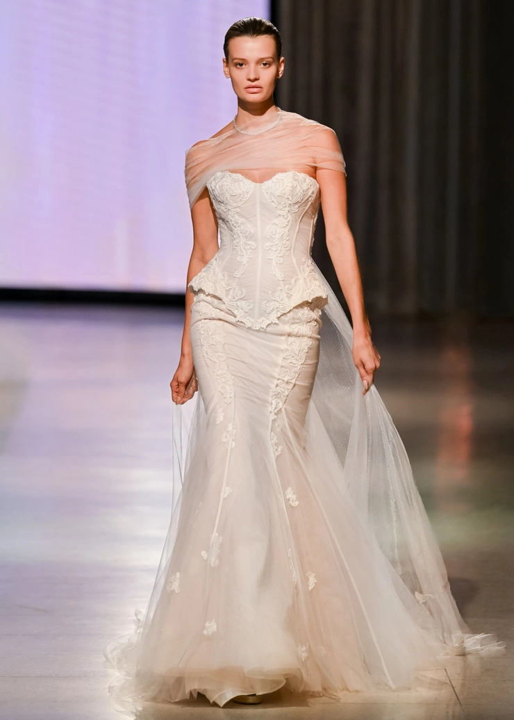 Ines Di Santo Vesper Image