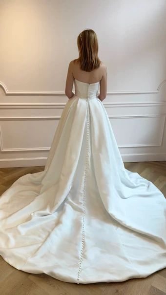 TBR Capsule Collection #Penelope #1 default backface vertical thumbnail