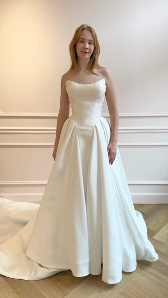 TBR Capsule Collection #Penelope #0 default frontface vertical thumbnail