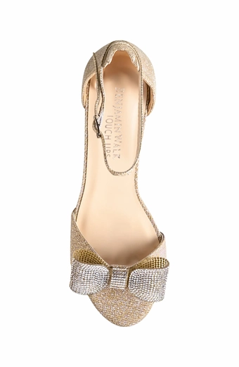 Benjamin Walk #Esme #4 vertical thumbnail